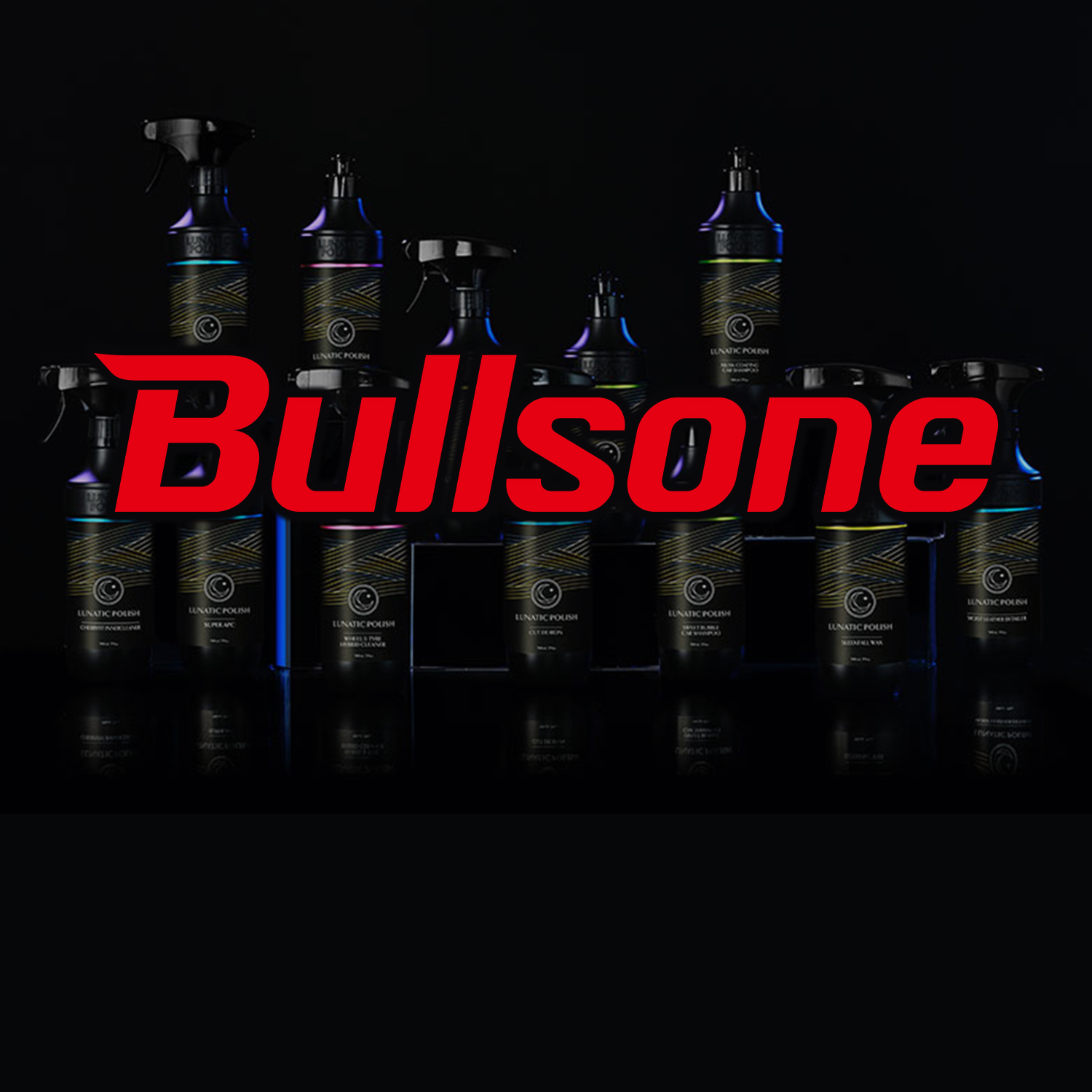 Bullsone