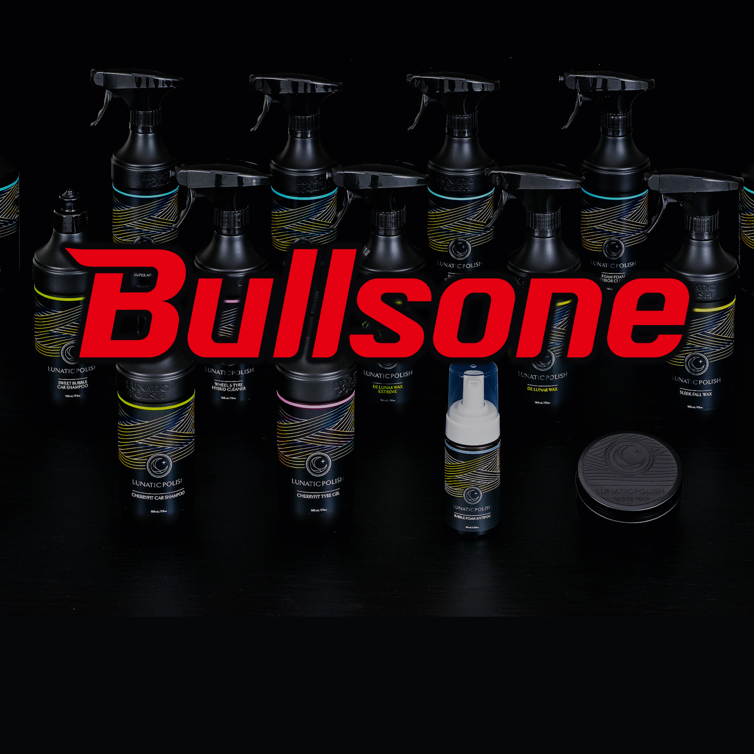 Bullsone